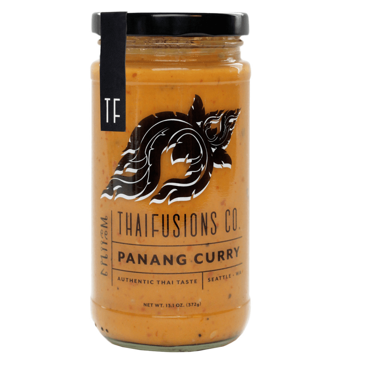 ThaiFusions - Panang Curry Sauce