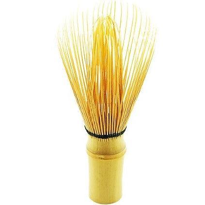 The Tea Spot Bamboo Matcha Whisk