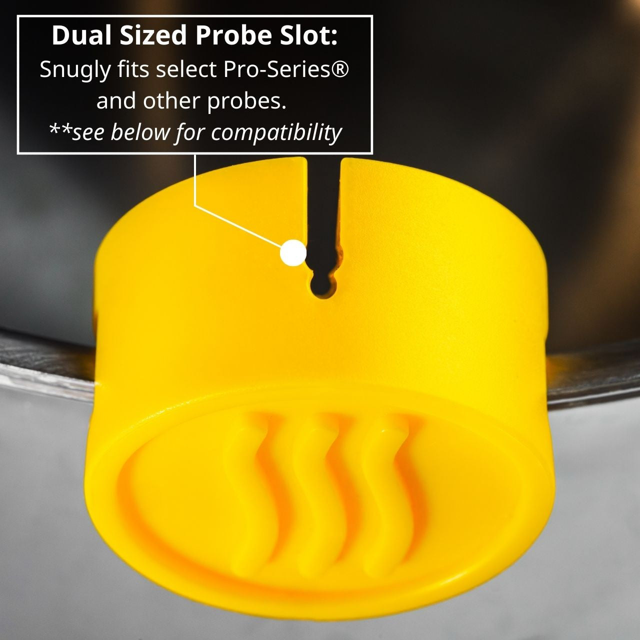 ThermoWorks Silicone Pot Clip