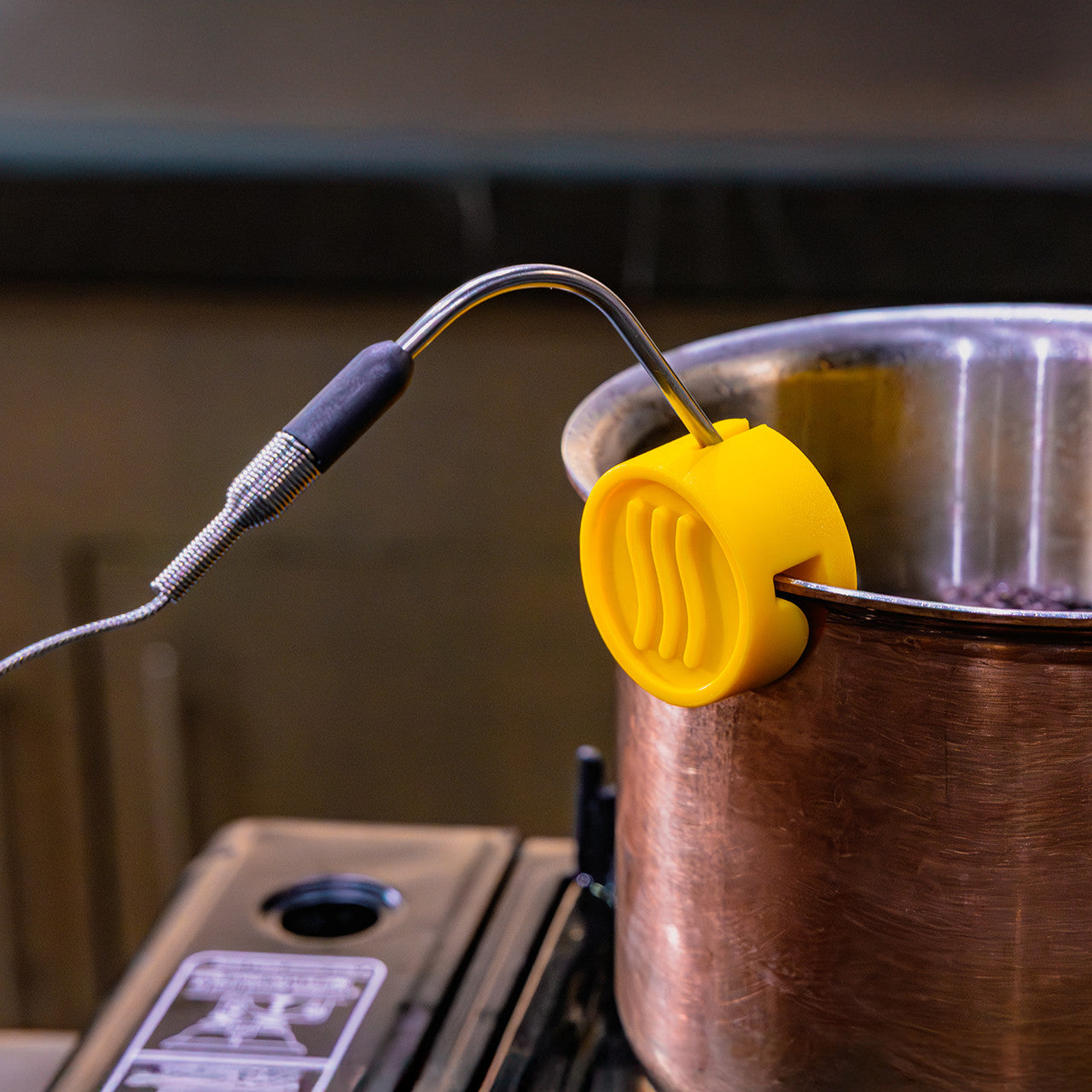 ThermoWorks Silicone Pot Clip