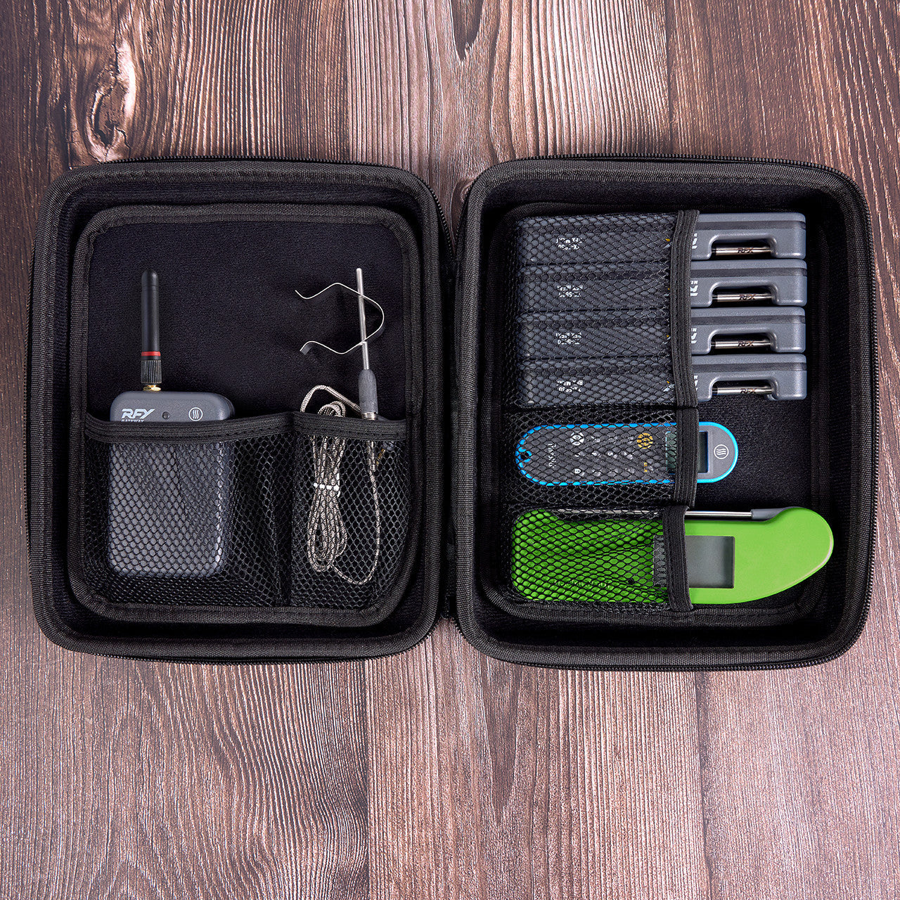 ThermoWorks Thermometer Storage Case