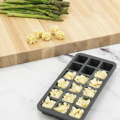 Tovolo Garlic Freezer Tray