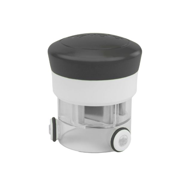 Tovolo Chop N’ Spin Mini Chopper