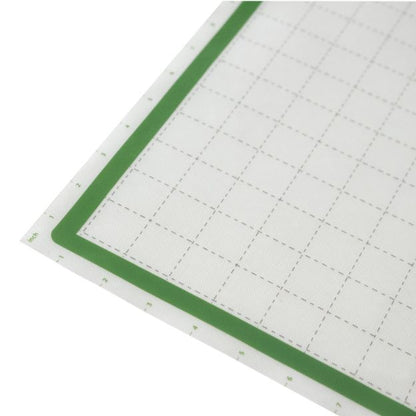 TOVOLO Silicone Baking Mat: Half Sheet (16.5" x 11.5")