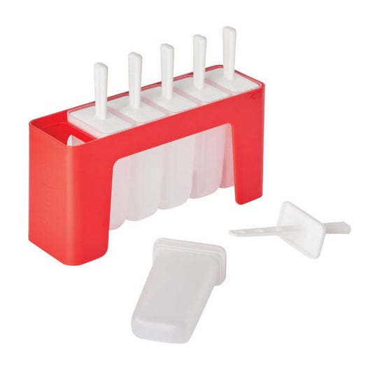 Tovolo Pop Molds with Slimline Tray: Modern