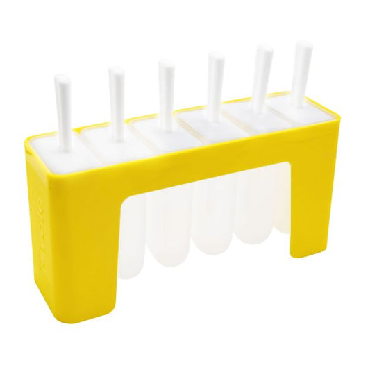 Tovolo Pop Molds with Slimline Tray: Classic