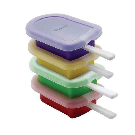 Tovolo Stackable Pop Molds: Classic