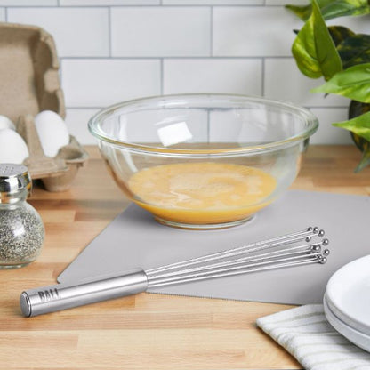 Tovolo Stainless Steel Whisk: 10", Ball