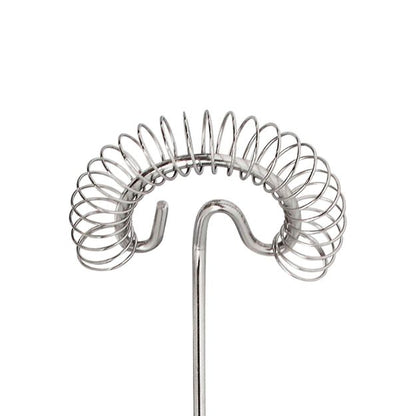 Tovolo Stainless Steel Whisk: 10", Spiral