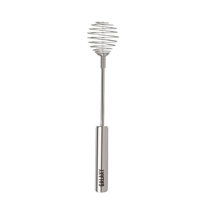 Tovolo Stainless Steel Whisk: 10", Coil