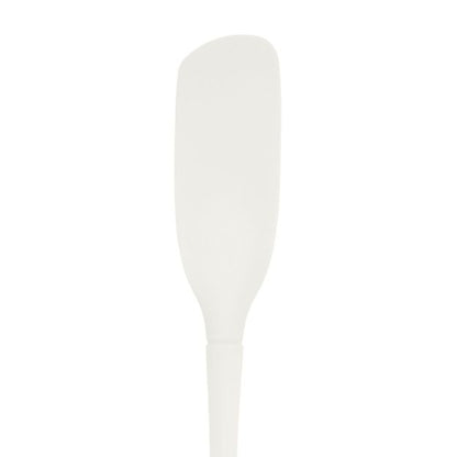 Tovolo Flex-Core All Silicone Blender Spatula: White