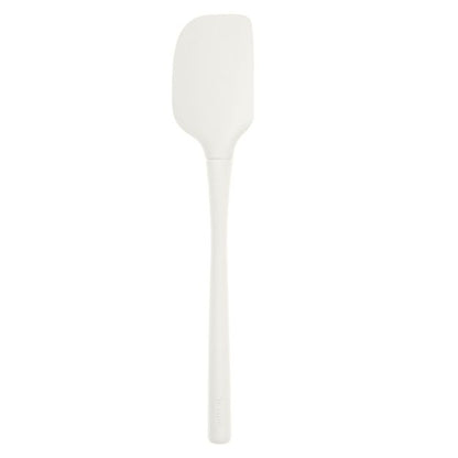 Tovolo Flex-Core All Silicone Spatula: White