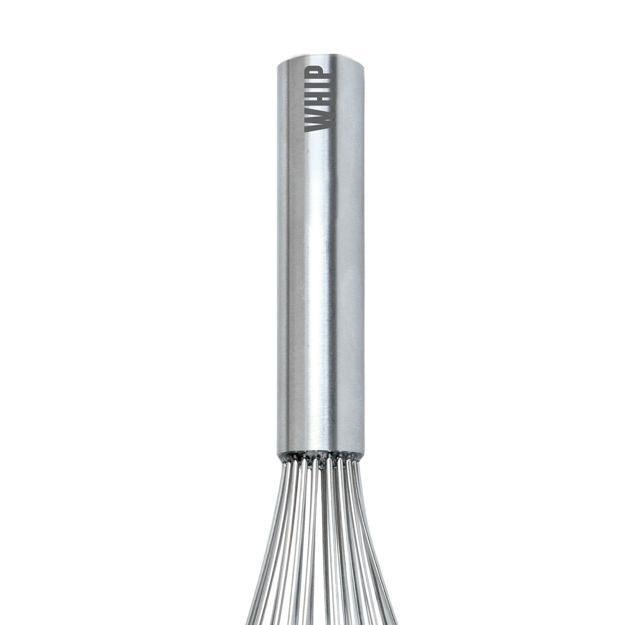 Tovolo Stainless Steel Whisk: 9", Balloon