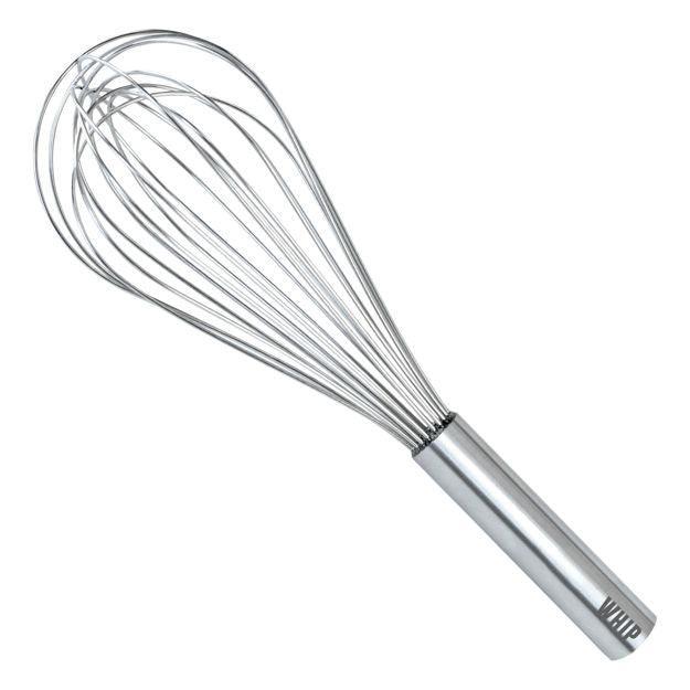 Tovolo Stainless Steel Whisk: 9", Balloon