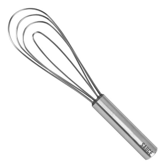 Tovolo Stainless Steel Whisk: 10", Sauce