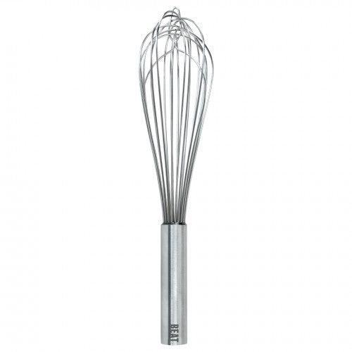 Tovolo Stainless Steel Whisk: 9"