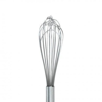 Tovolo Stainless Steel Whisk: 9"