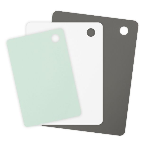 Tovolo Cutting Mats (Set of 3)