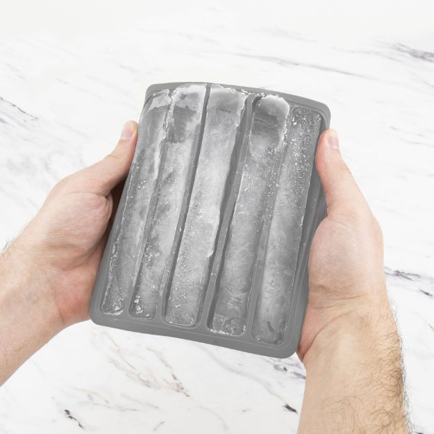 Tovolo Ice Mold: Water Bottle