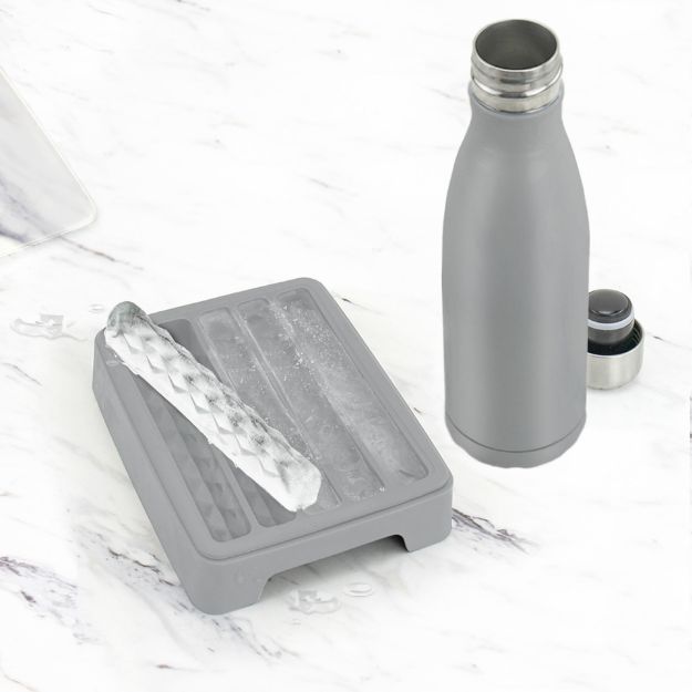 Tovolo Ice Mold: Water Bottle