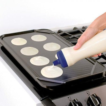 Tovolo Pancake Pen: Deep Indigo