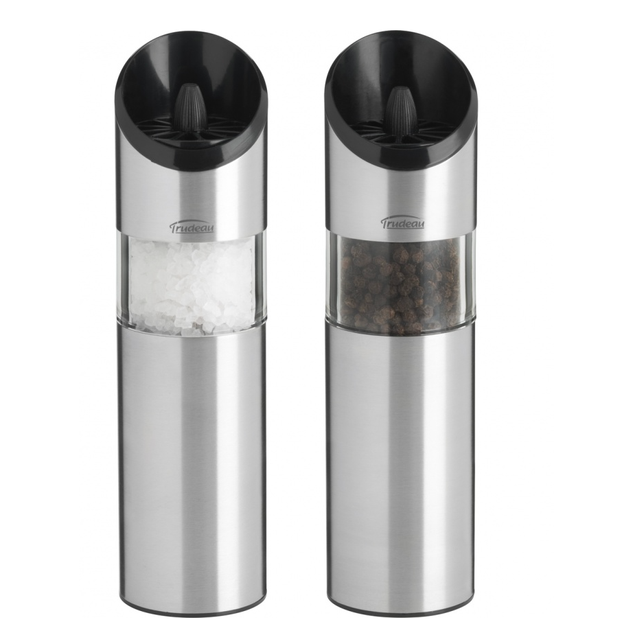 Trudeau Graviti Mill Set