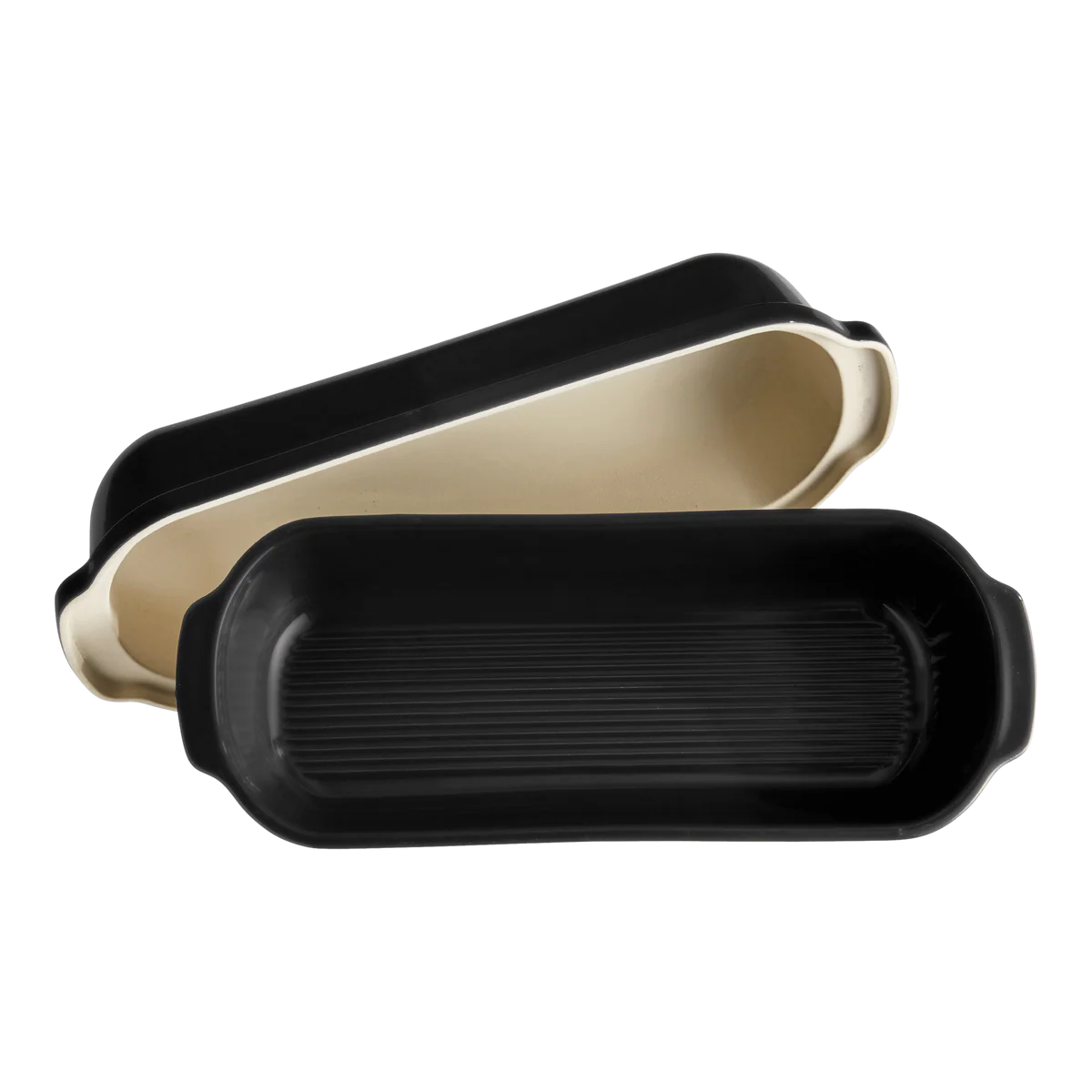 Trudeau Stacking Spice Bottle: Large