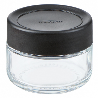 Trudeau Stacking Spice Bottle: Small