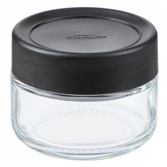 Trudeau Stacking Spice Bottle: Small