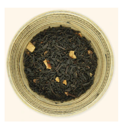 Tumblewood 2 oz. Loose Tea: Cinnamon Bear