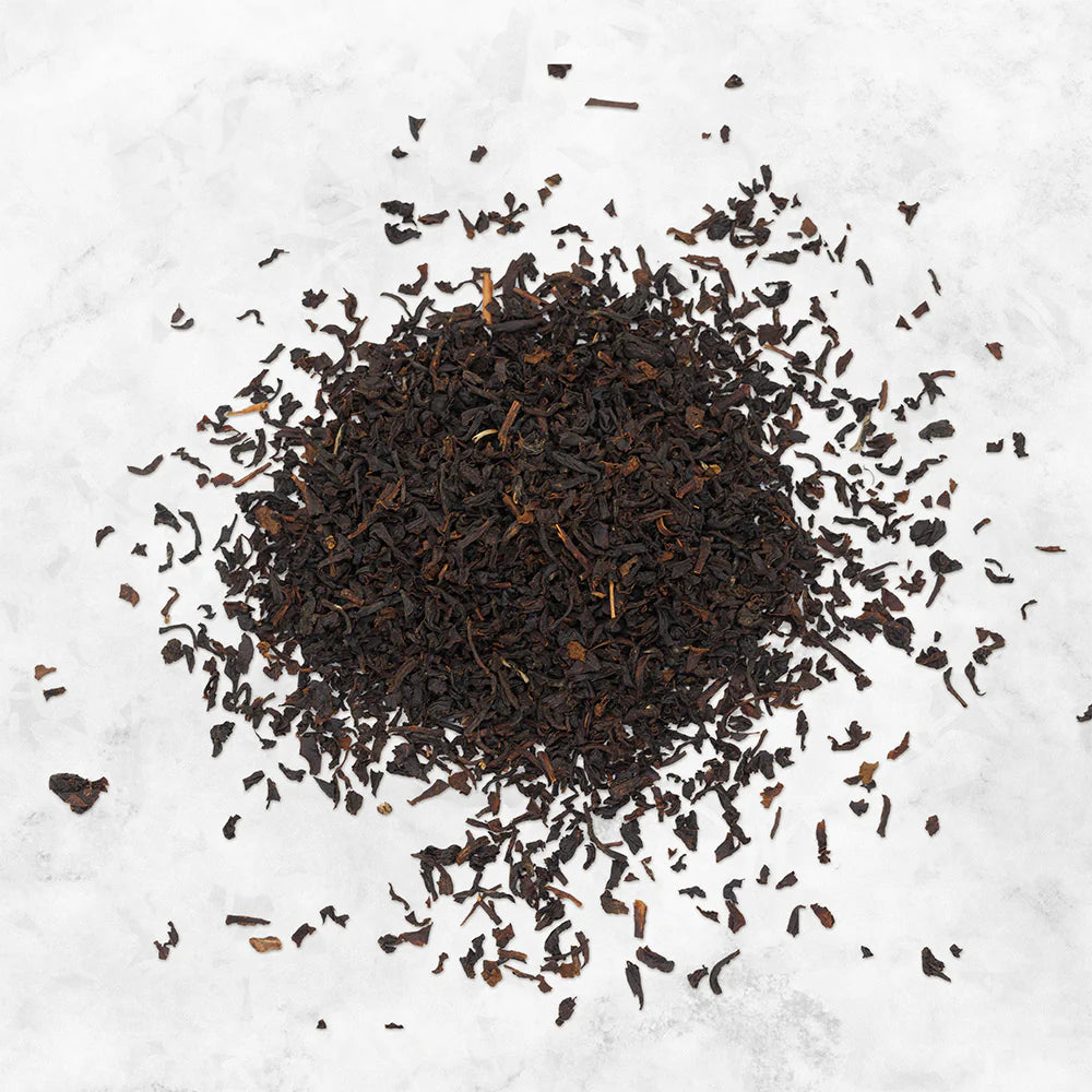 Tumblewood Teas I'm Your Huckleberry