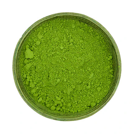 Tumblewood Teas Matcha