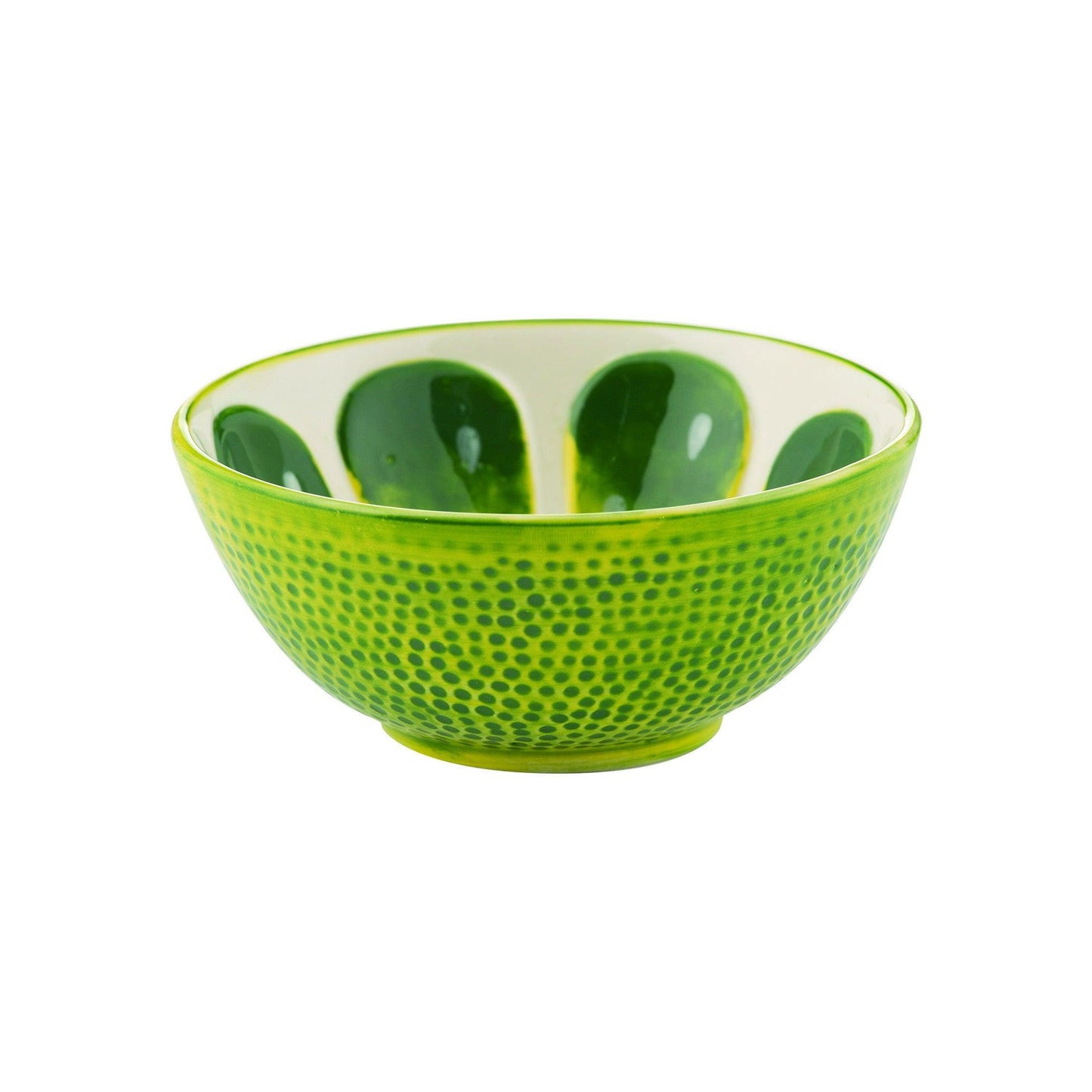 Typhoon Bowl: Lime