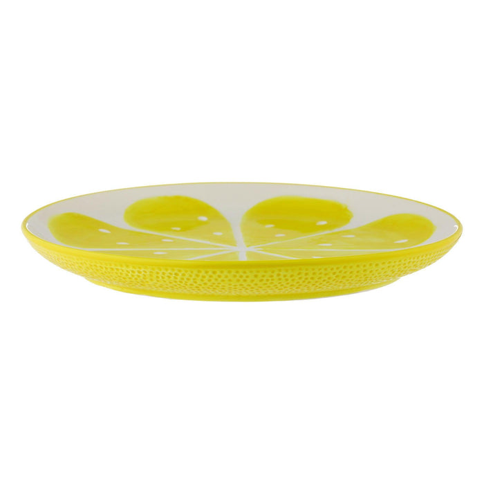 Typhoon Platter: Lemon