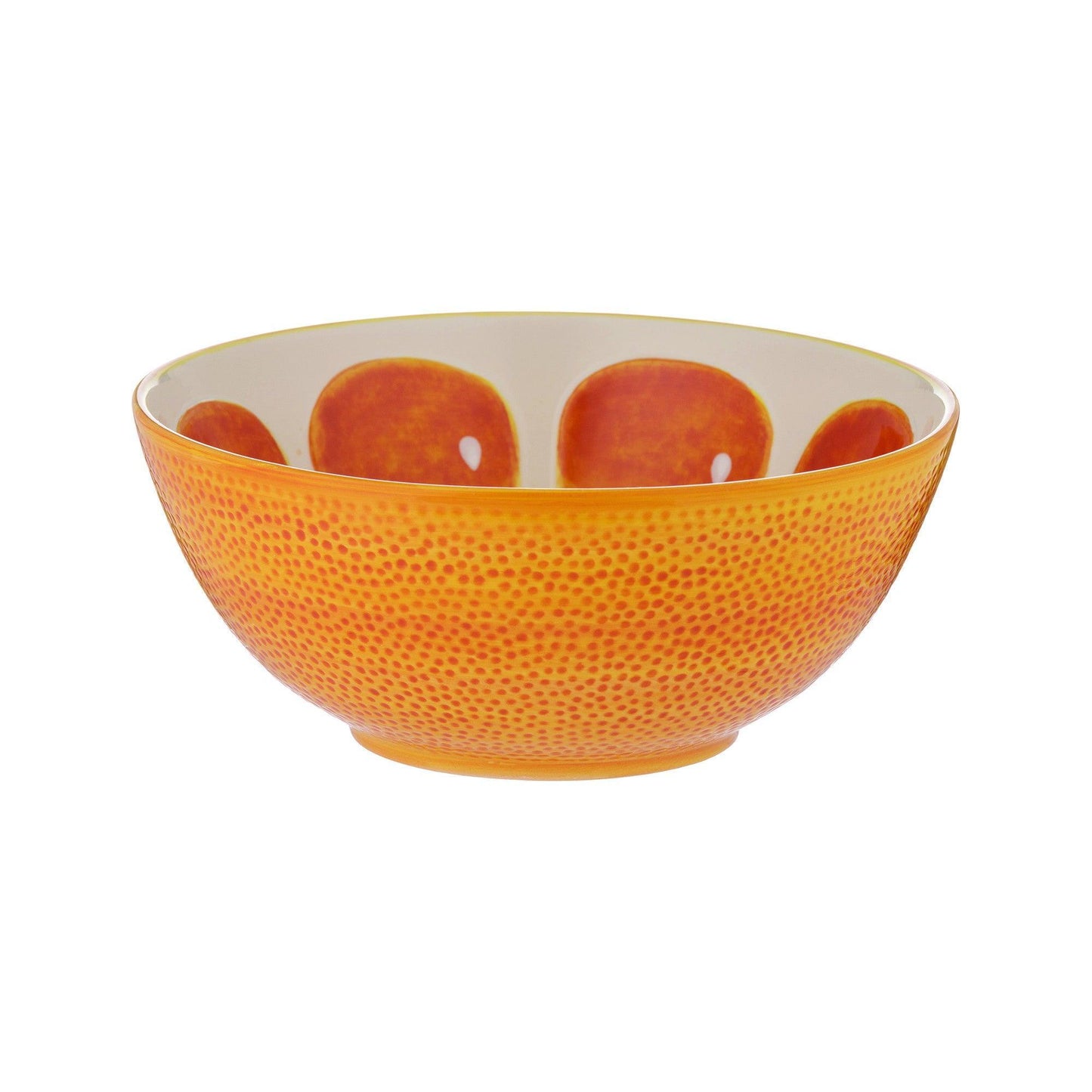 Typhoon Bowl: Orange