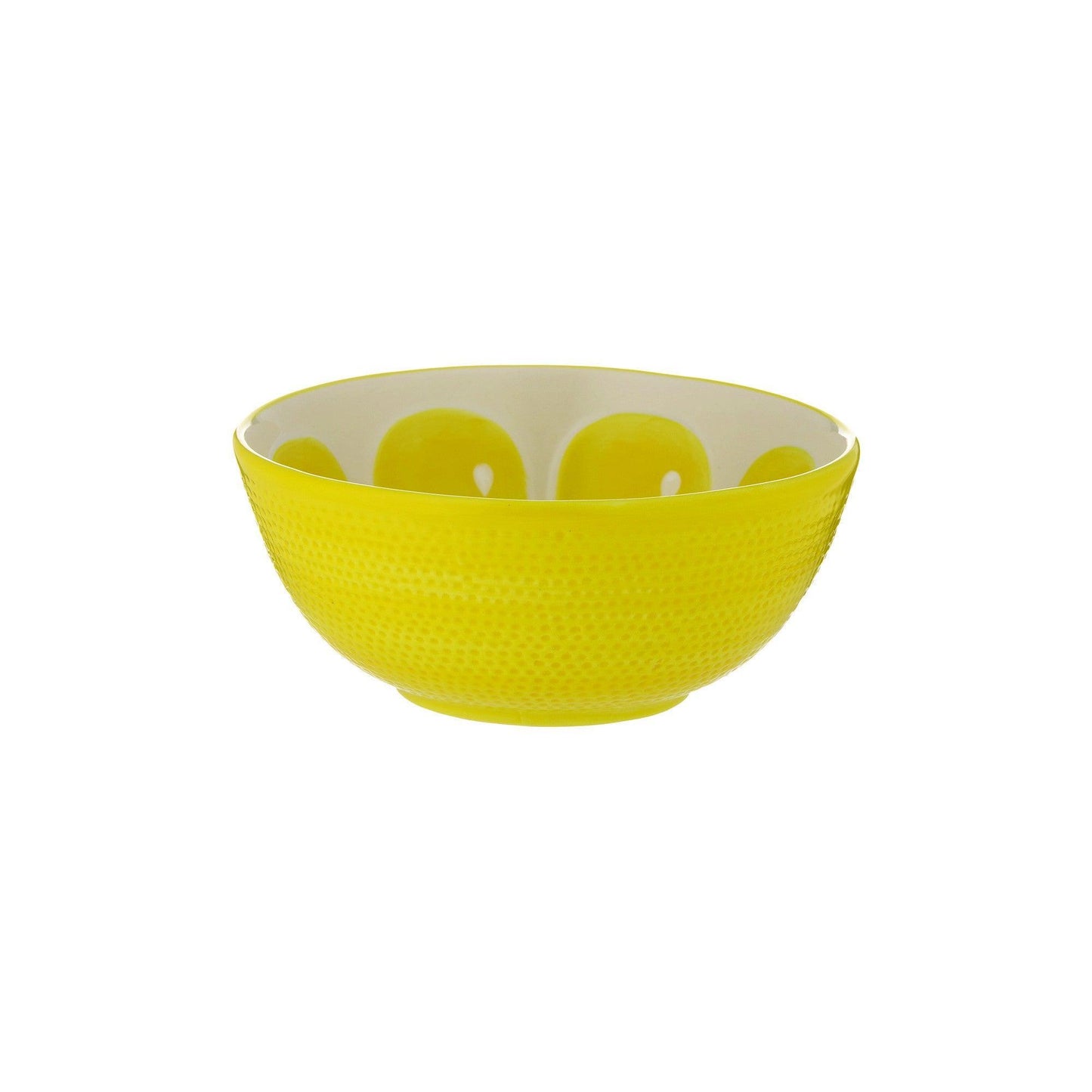 Typhoon Bowl: Lemon