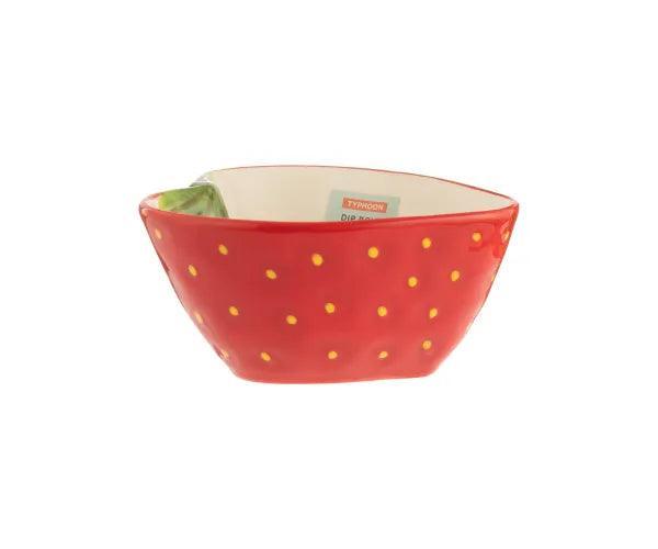 Typhoon Bowl: Strawberry