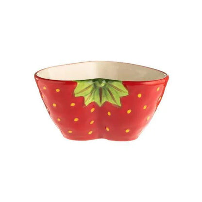 Typhoon Bowl: Strawberry