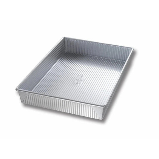 USA Pan Cake Pan: 9" x 13"