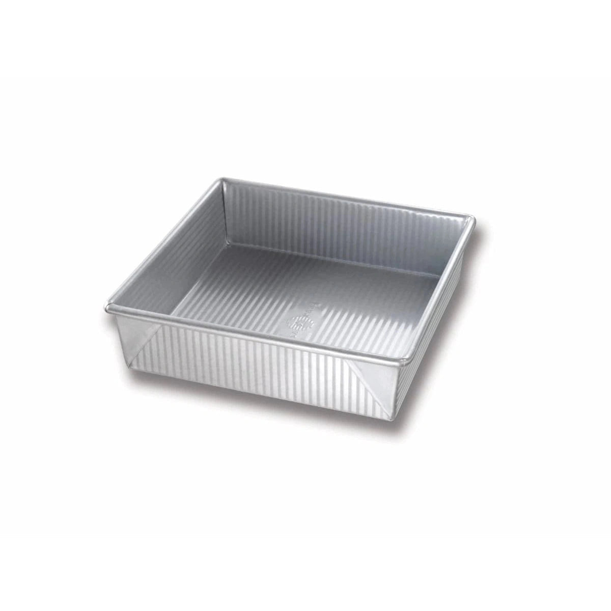 USA Pan Cake Pan: 9", Square