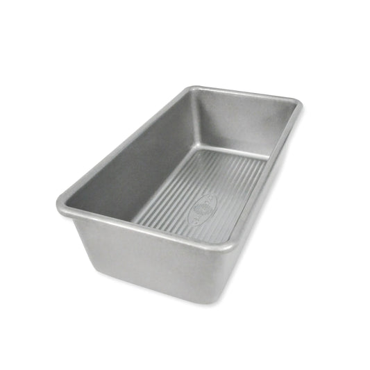 USA Pan Loaf Pan: 1.5 lb, Seamless