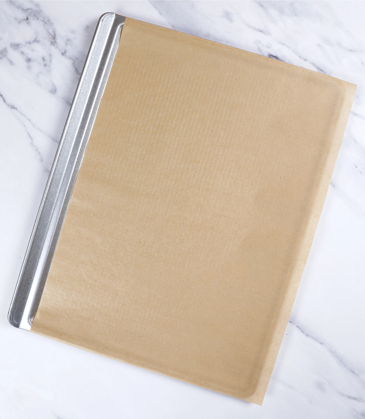 USA Pan Pre-Cut Parchment Paper (Set of 100): Half-Sheet – Zest Billings