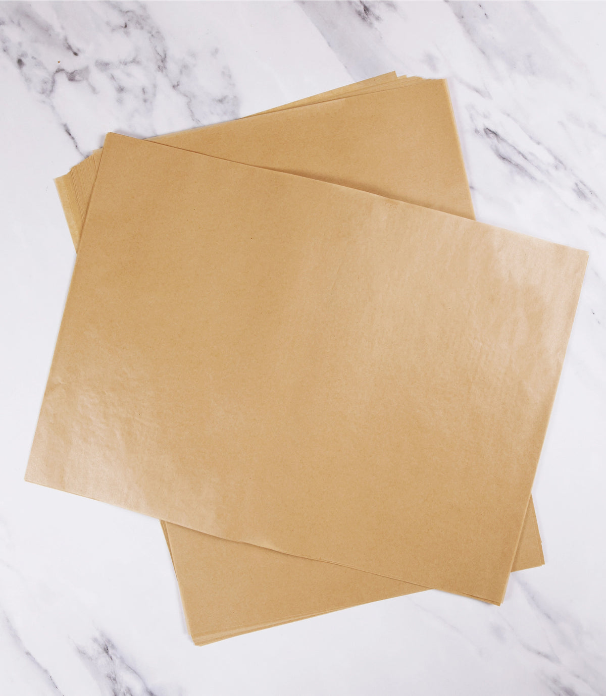 USA Pan Pre-Cut Parchment Paper (Set of 100): Half-Sheet – Zest Billings