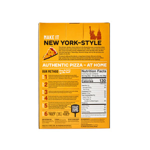 Ooni Pizza Dough Mix: New York