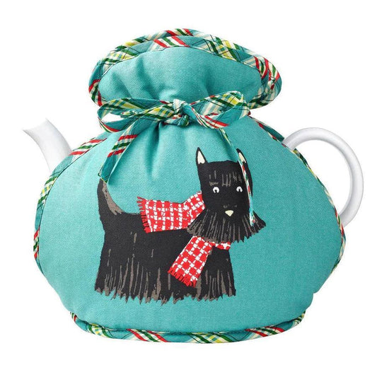 Ulster Weavers Muff Tea Cosy: Hound Dog