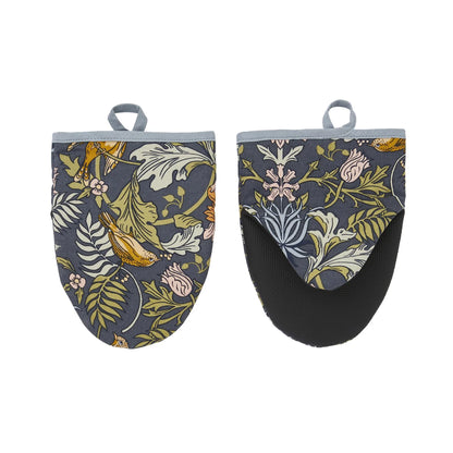 Ulster Weavers Micro Mitts: Finch & Flower