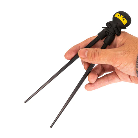 Urban Tokyo Training Chopsticks: Ninja