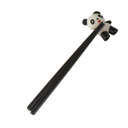 Urban Tokyo Training Chopsticks: Panda