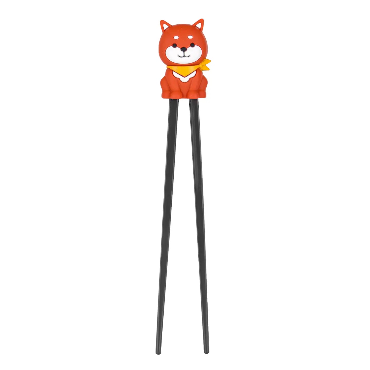 Urban Tokyo Training Chopsticks: Shiba Inu