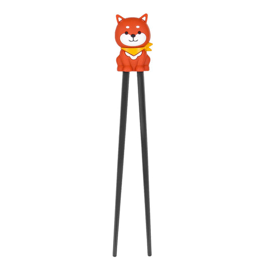Urban Tokyo Training Chopsticks: Shiba Inu